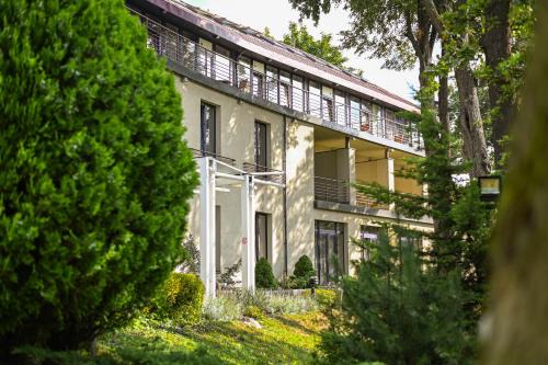 Kaunas Hotel | Perkuno Namai Park Hotel