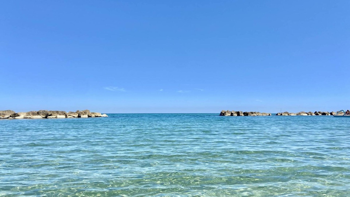 Termoli Apartment | Perla Blu Vistamare by Interhome