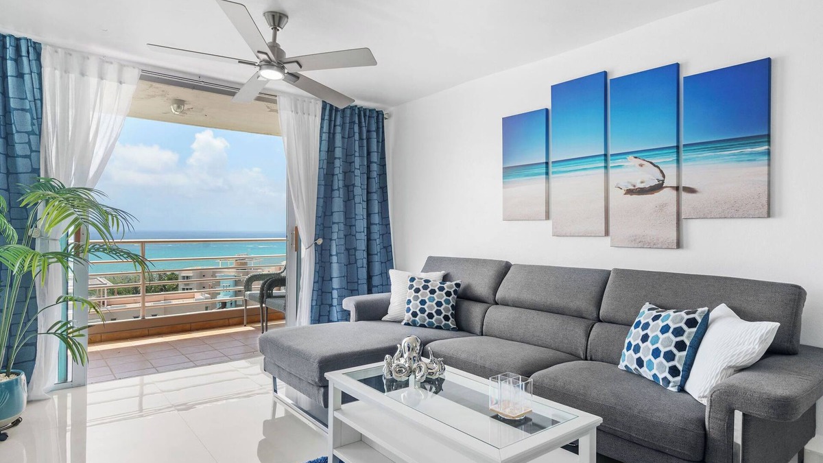 Emajagua Apartment | Perla del Mar | Perfect Beach Escape