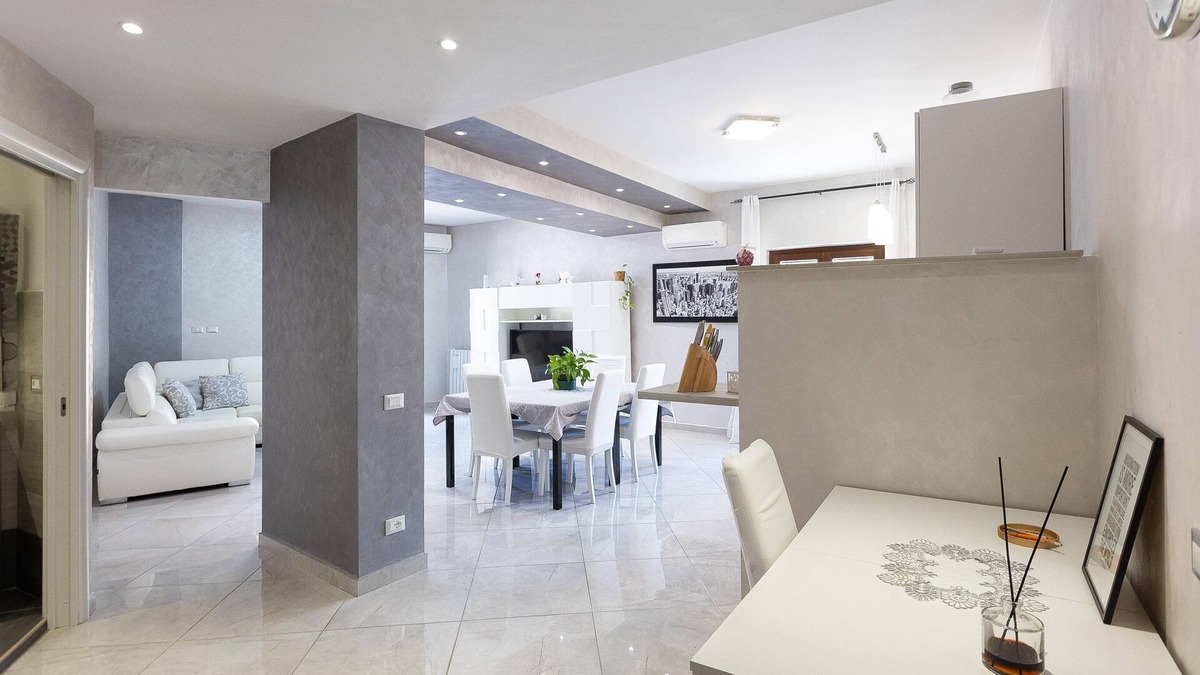 Cerveteri Apartment | Perla Etrusca apartment