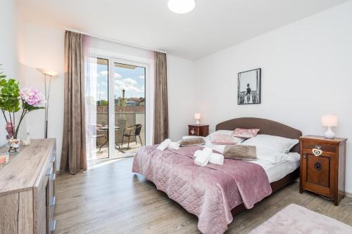 Hradec Kralove Apartment | Perla Hradce 203