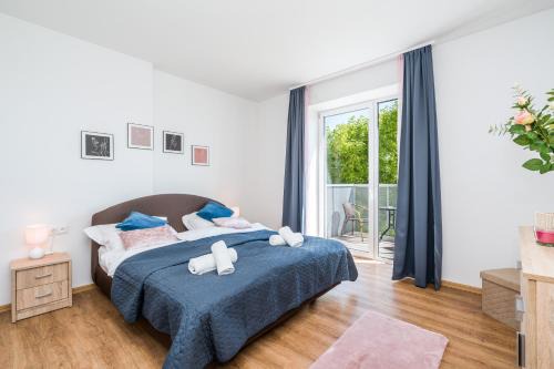 Hradec Kralove Apartment | Perla Hradce 301