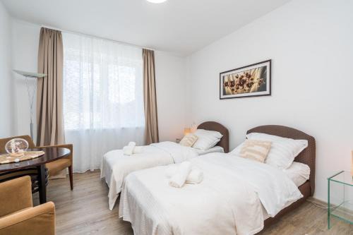 Hradec Kralove Apartment | Perla Hradce