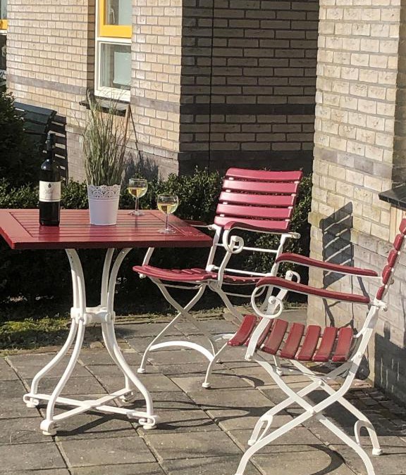 Medemblik House | Perle am Ijsselmeer mit eigenem Tretboot