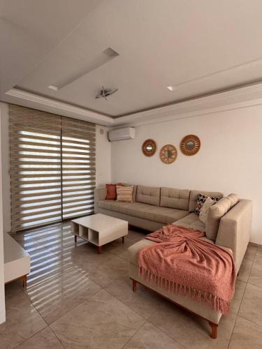 Mansoura Apartment | Perle de Kelibia S2 Fatha beach sea view