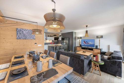 Chatel Apartment | Perle de Savoie - APT A204 - BO IMMOBILIER - Châtel - Multipass été 2025 offert