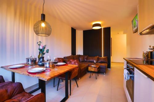 Butzbach Apartment | Perle der Wetterau - Smart TV - Gartenblick - Parkplatz