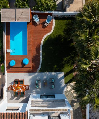 Livadia House | Perle Di Gio