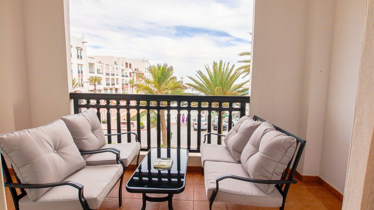Agadir City Center Apartment | Perle Marina - Piscine - Luxe - 4 Px