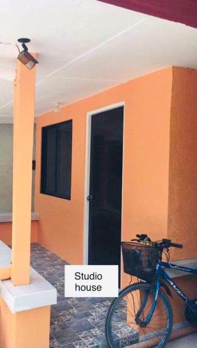 Rizal Province House | Perlies Inn Studio House