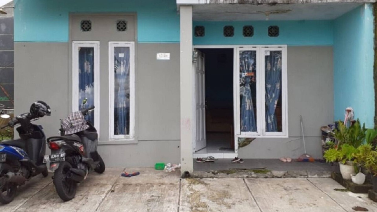 Wonosobo House | permata homestay, dengan fasilitas free wifi dan parkiran yang luas