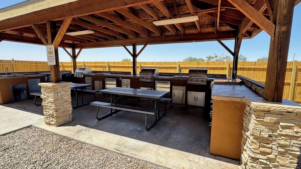 Monahans Hotel | Permian Studio Apartments