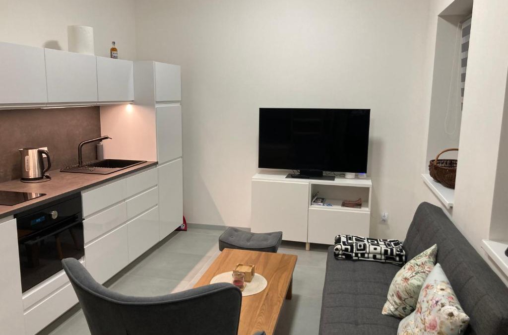 Pernink Apartment | Pernink Pod nádražím