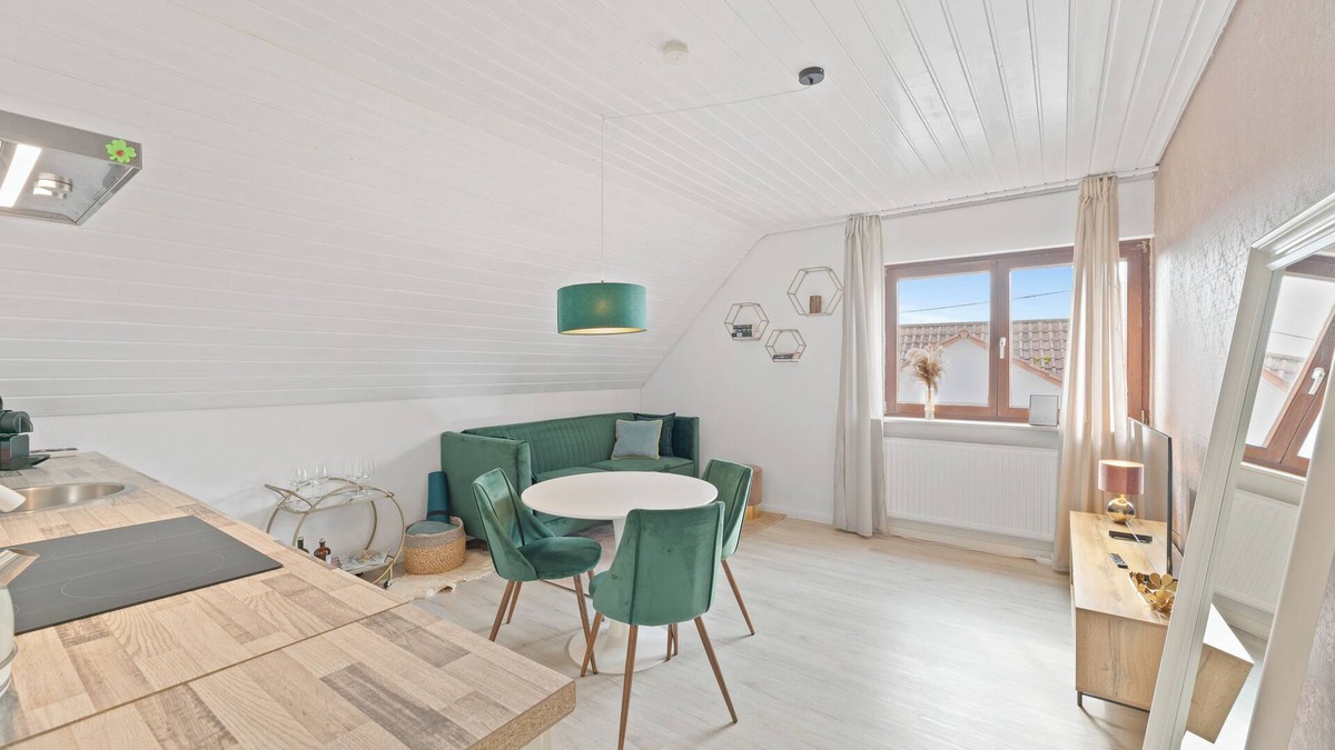 Perouse Apartment | Perouser Wohlfühloase, Netflix, Eigenständiger Checkin