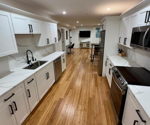 Dudley Square Apartment | Perrin Place Unit 1