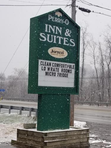Perryopolis Hotel | Perry-O Inn & Suites