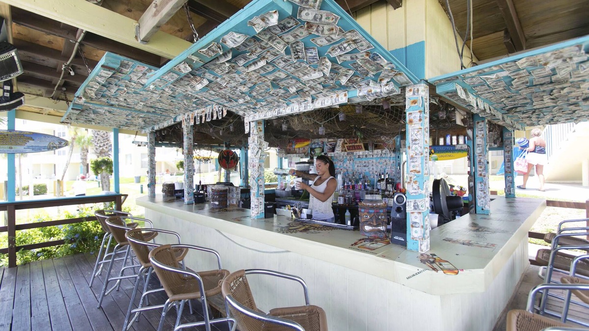 Melinda Cook Resort | Perry's Ocean Edge Resort