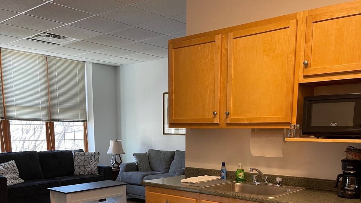 New Kensington Apartment | Pershing Heights 200