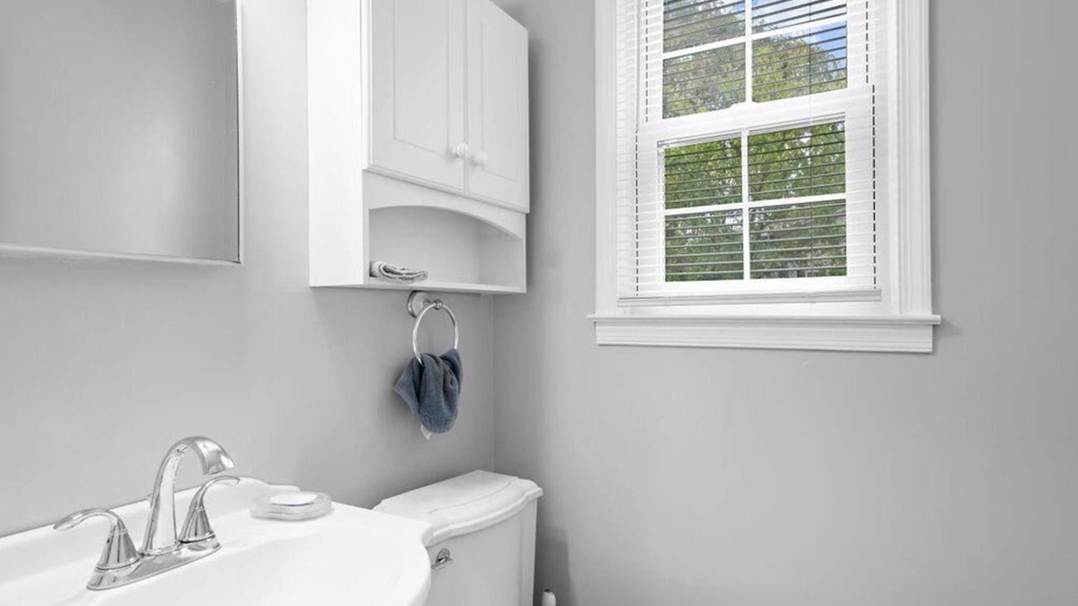 Montpelier House | Persimmons and 4 bedroom colonial