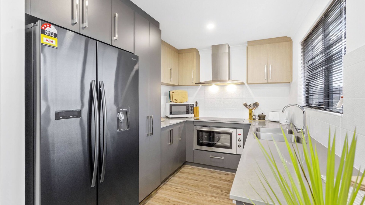 Perth House | Perth Airport Hideaway