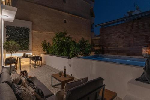 Pangrati Apartment | Perth Luxury Living, Athens