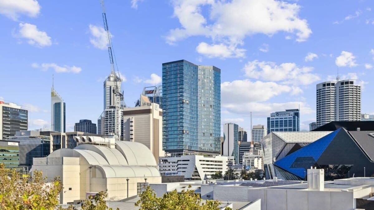 Northbridge Apartment | Perth Prime Located 2BDR 1PRK