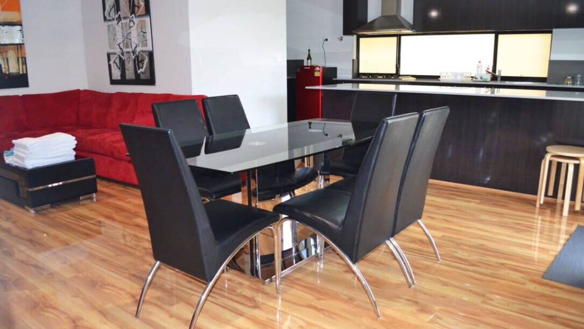 Leeming House | Perth Urban Lodge One