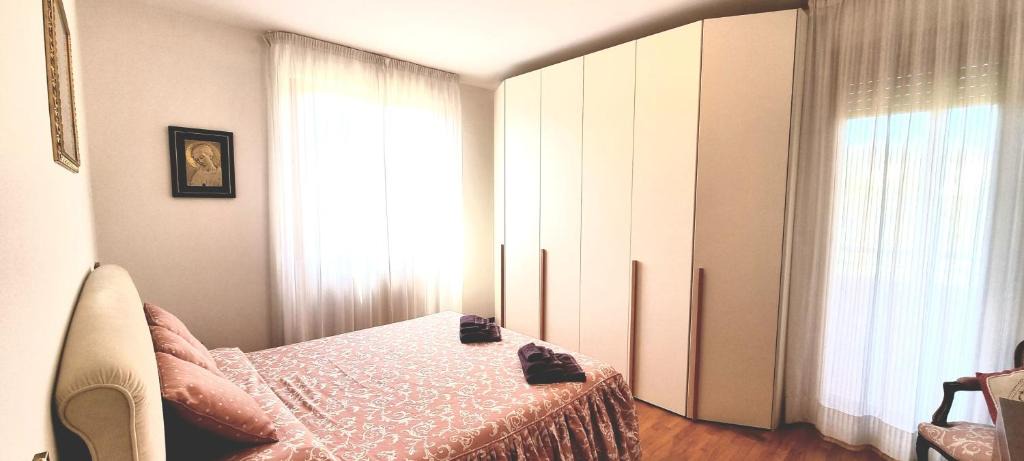 Ponte San Giovanni Apartment | Perugia elegante appartamento panoramico