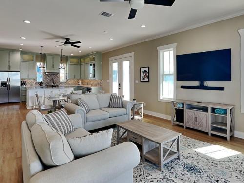 Terramar Beach House | Pescadors Paradise