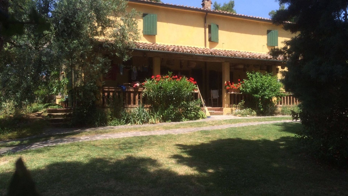 Mombaroccio House | Pescatore - big house for 12 people