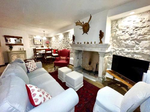 Pescocostanzo House | PESCULUM nel borgo