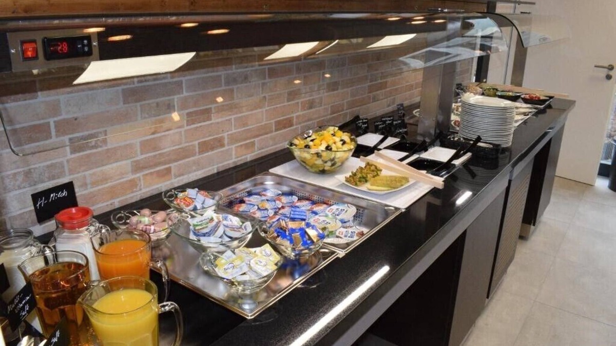 Heilbronn Hotel | Pestalozzi