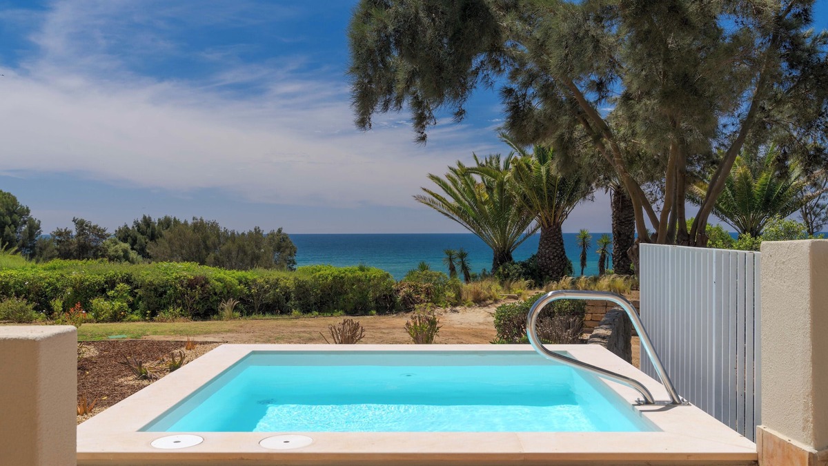 Prainha Hotel | Pestana Alvor Praia Beach & Golf Hotel
