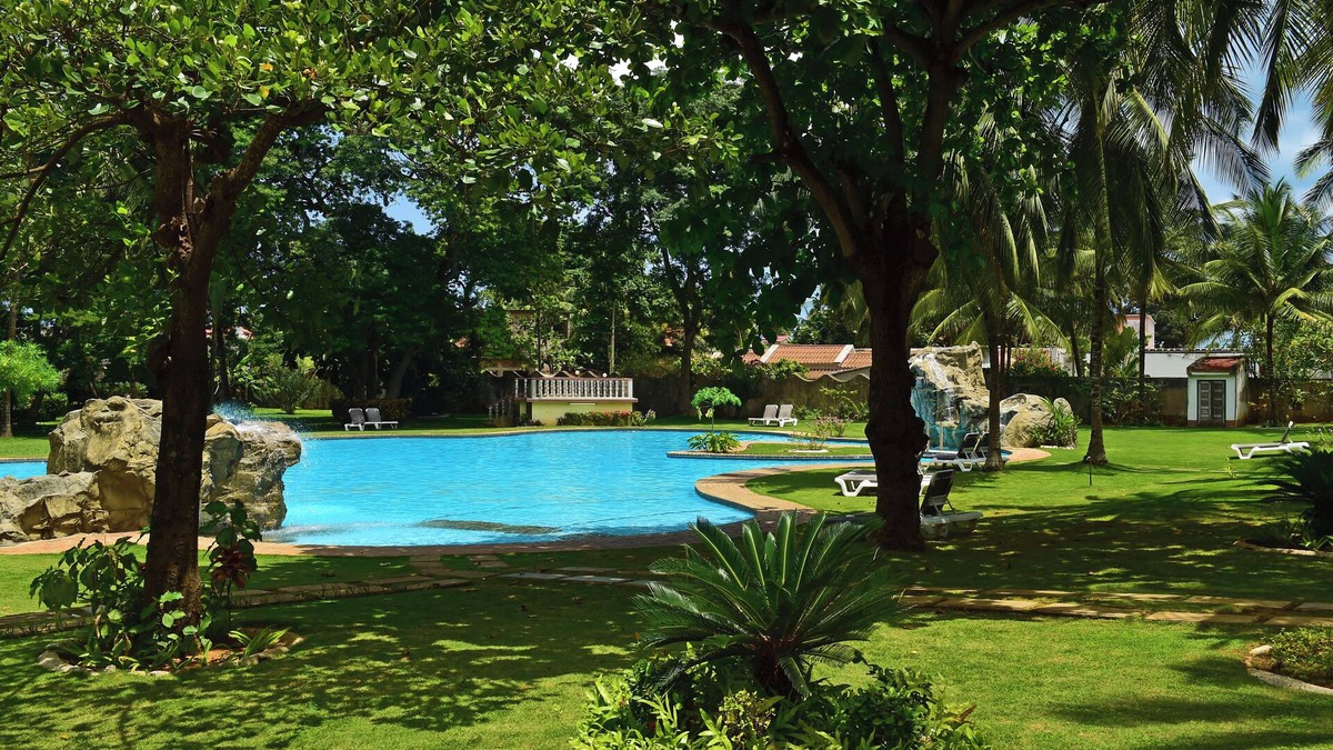 Agua Grande Resort | Pestana Miramar São Tomé