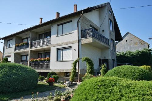 Zalalovo House | Pesti Vendégház Zalalövő