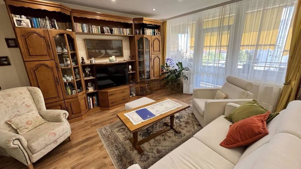 Kecskemet Apartment | Petőfi Downtown Apartment – Stylish Comfort in Kecskemét's Heart