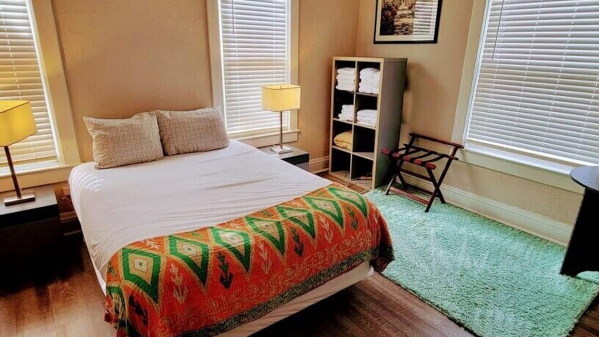 Pacific House | Pet and kid friendly duplex with 2 bedrooms