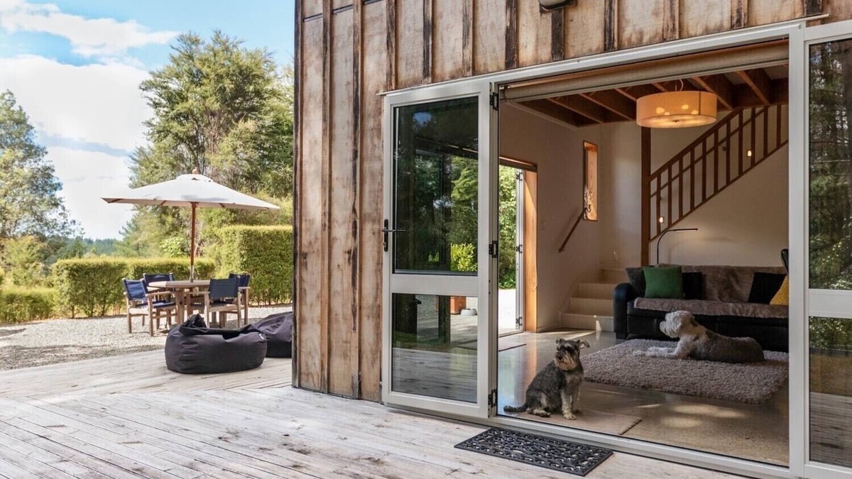 Mapua Cottage | Pet, Child and ECO Friendly Holiday Home
