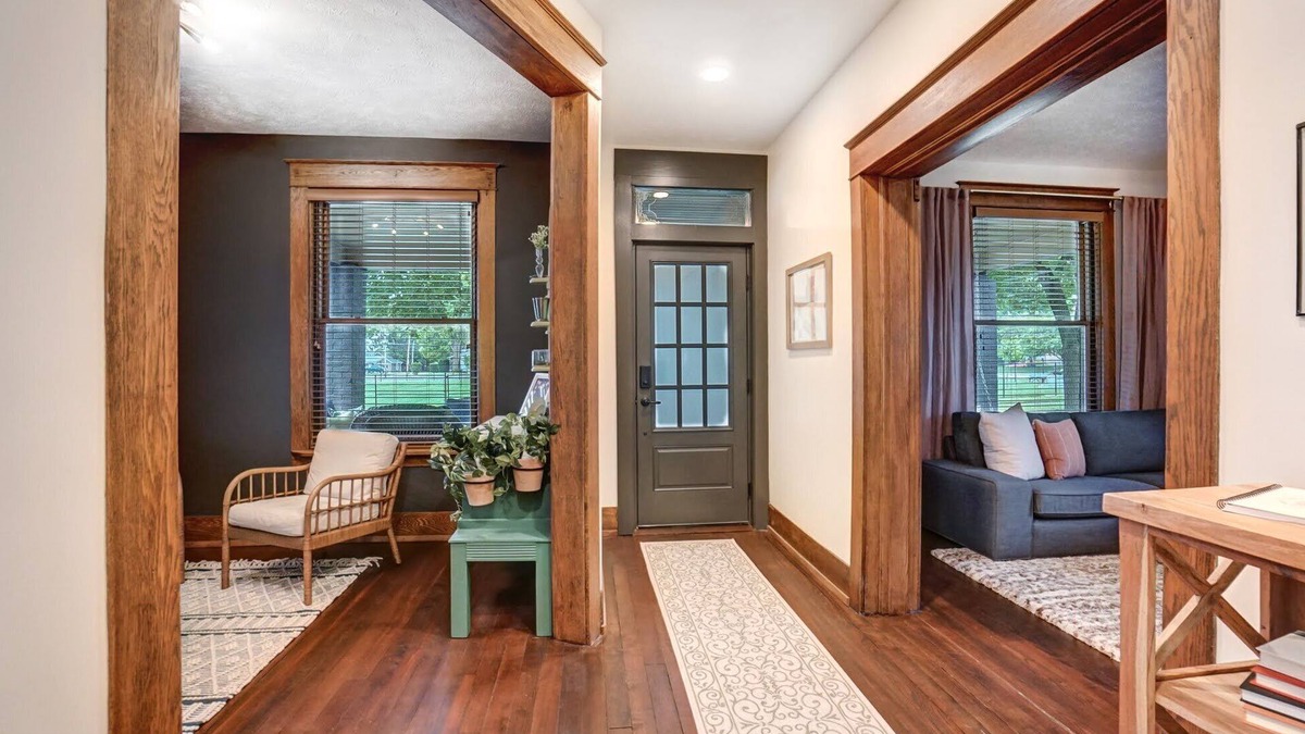 New Haven House | Pet/Family Friendly Home w/Master Loft