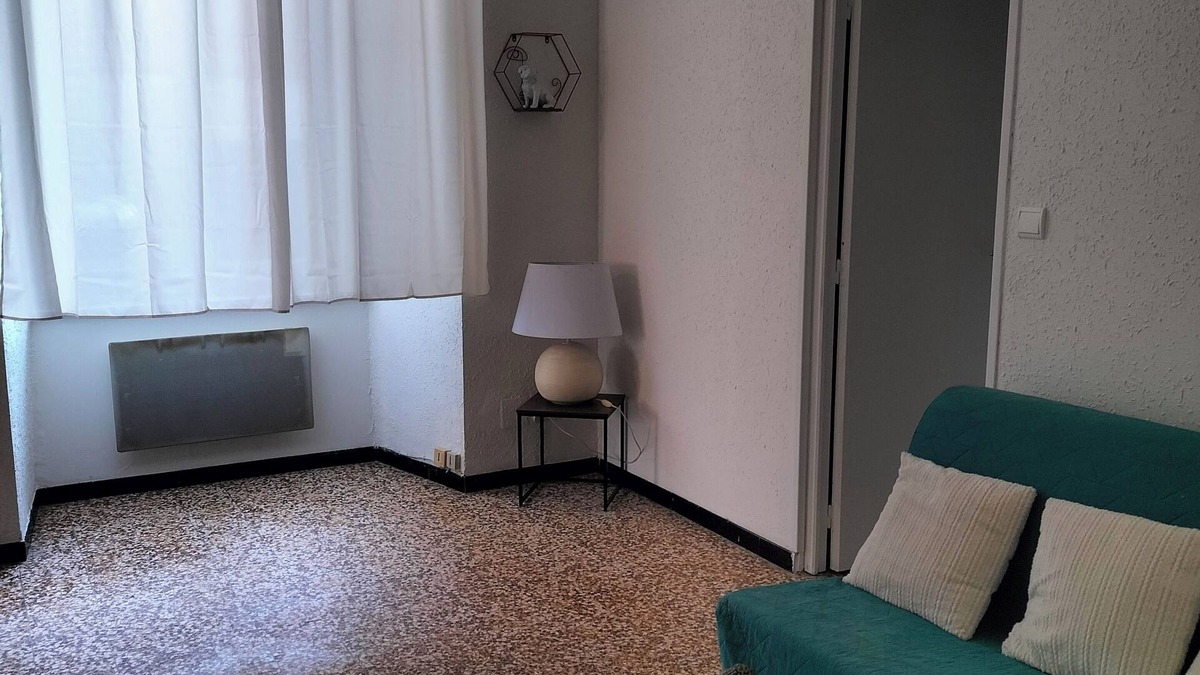 Saint-Pons-de-Thomieres Apartment | Pet-friendly apartment le petit paradis :)