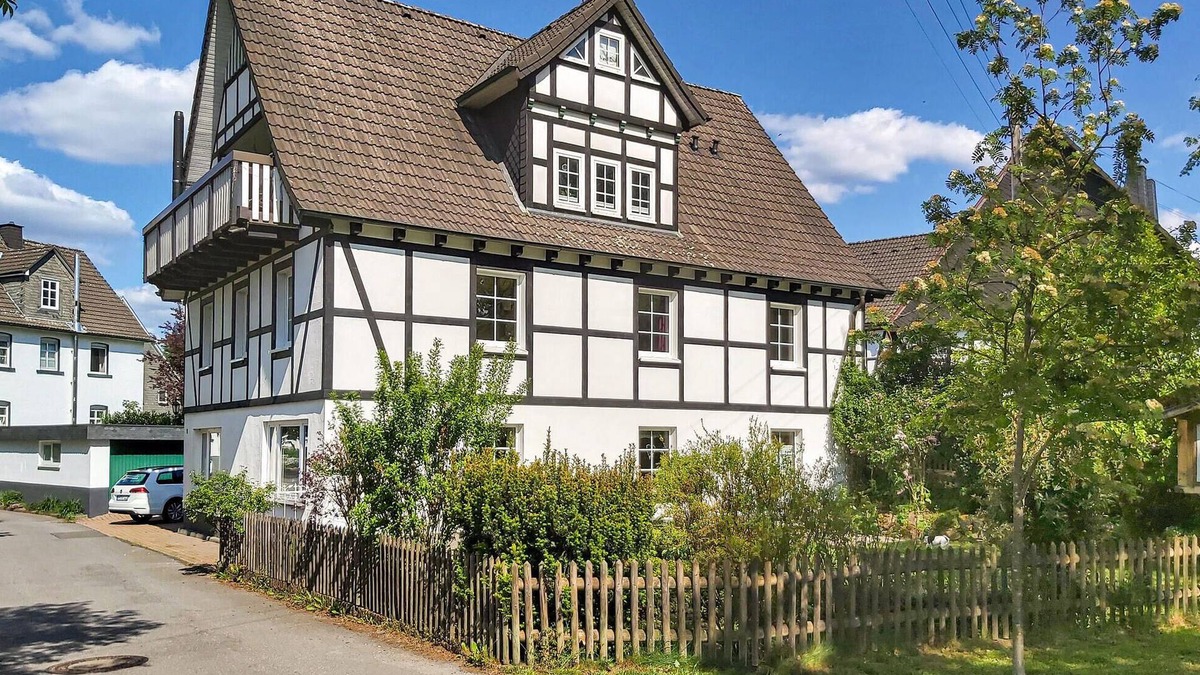 Niederhelden Apartment | Pet friendly apartment