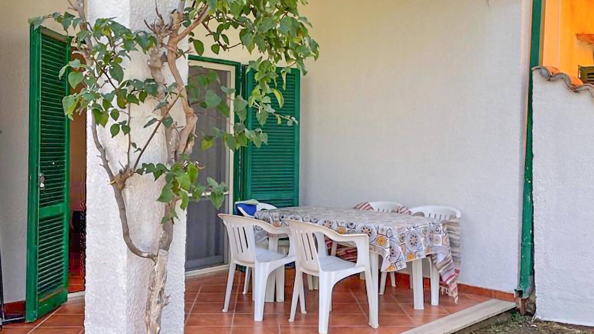 Sant'Andrea Apostolo dello Ionio Apartment | Pet friendly apartment