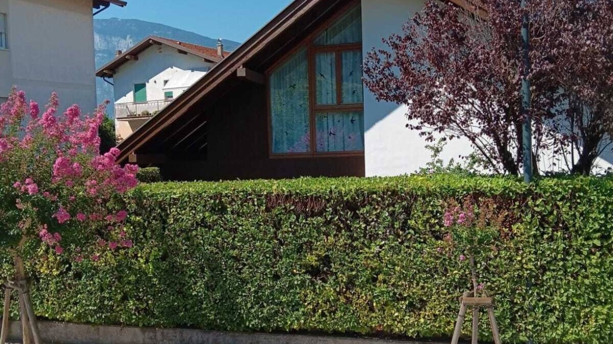 San Michele All'adige Apartment | Pet Friendly Sally House