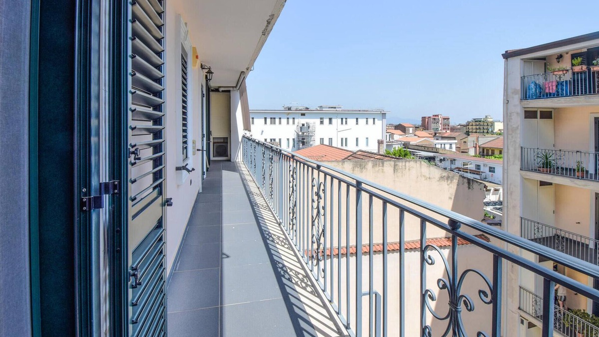 Santa Maria Capua Vetere Apartment | Pet friendly apartment