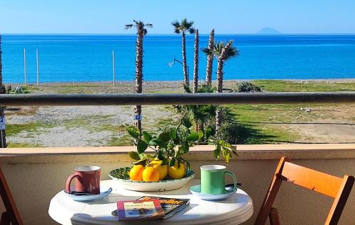 Sant'Agata di Militello Apartment | Pet Friendly Apartment