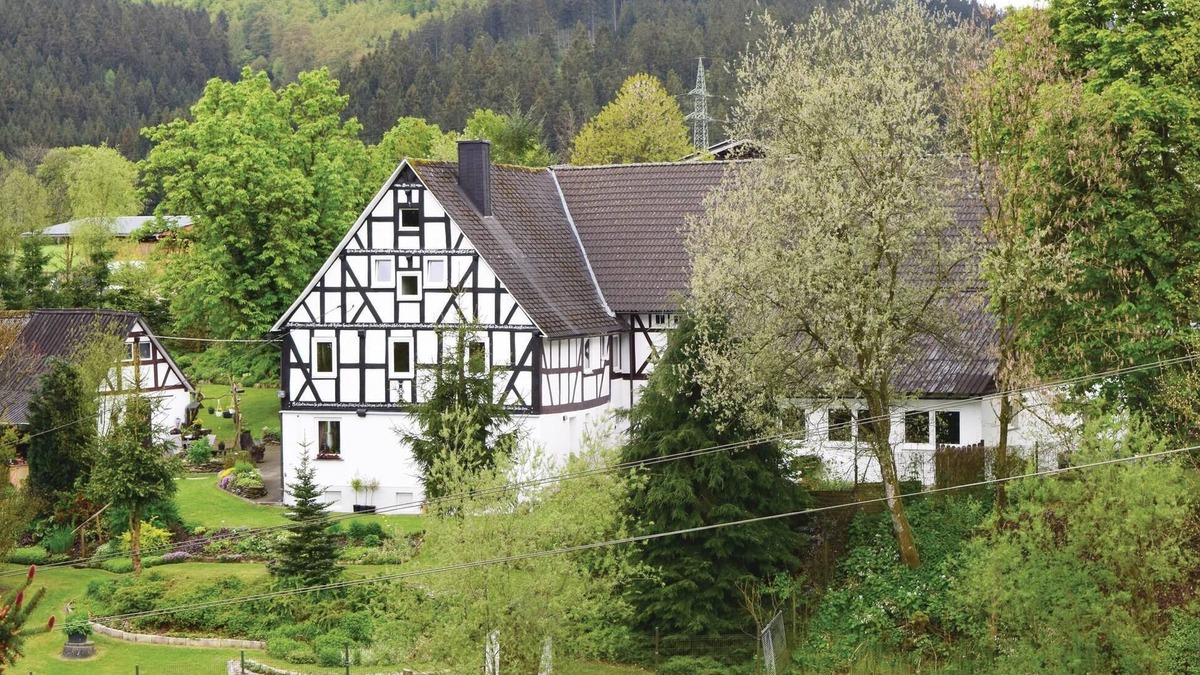 Birkelback Apartment | Pet friendly apartment
