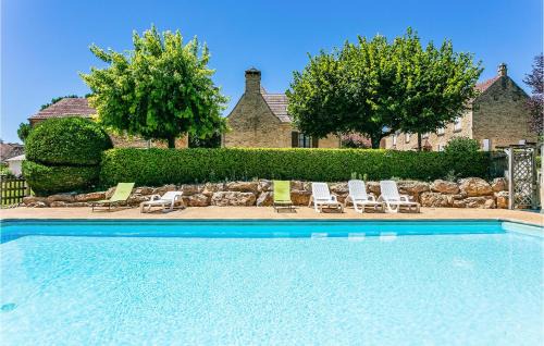 Saint-Crepin-et-Carlucet Apartment | Pet Friendly Apartment