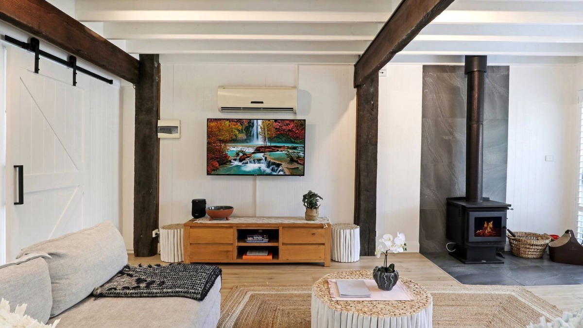 St. Georges Basin House | Pet friendly, Waterfront - 1 Night Stays!
