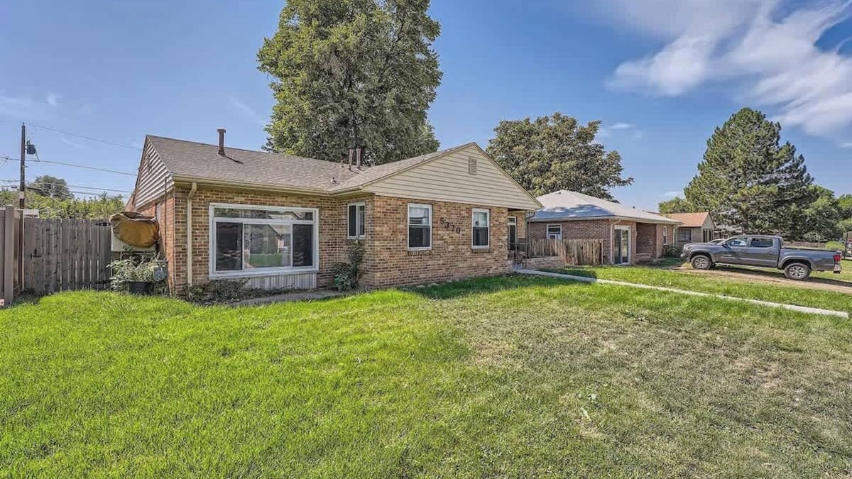 Northeast Park Hill House | Pet-Friendly 3BR Home in Park Hill, Extended Stay