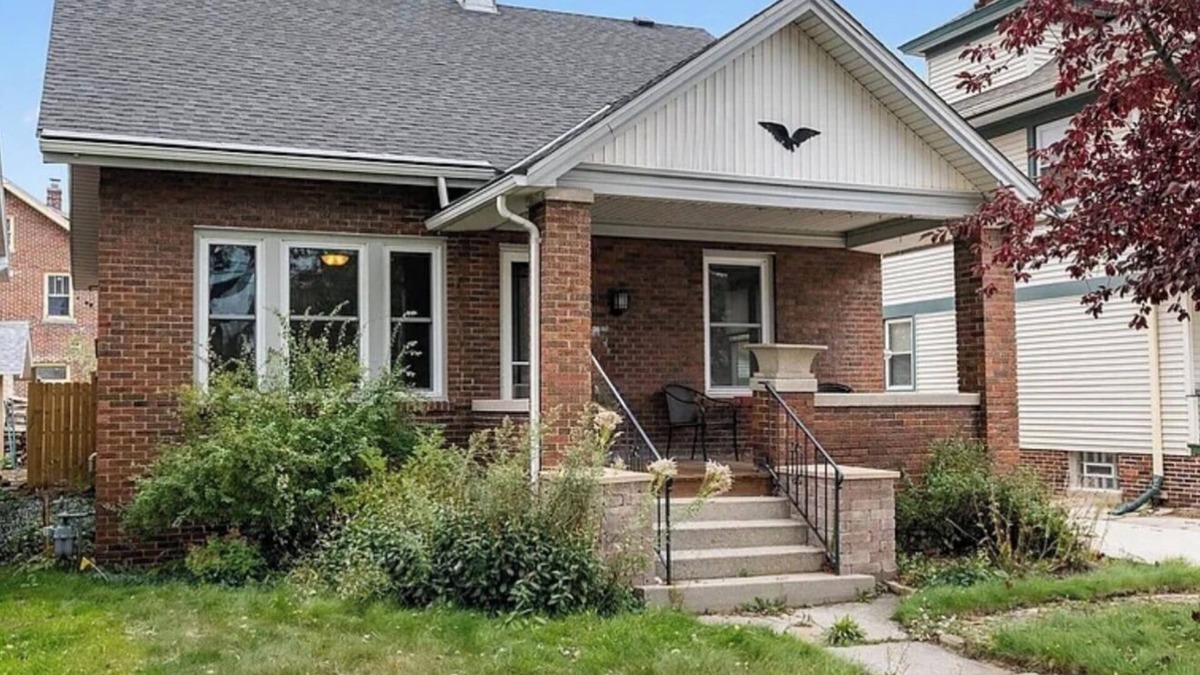 Sheboygan House | Pet-Friendly 3BR Retreat!